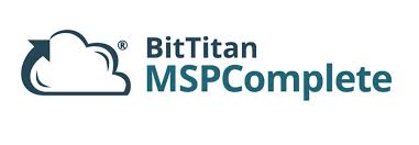 BitTitan MSPComplete