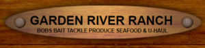Garden River Ranch