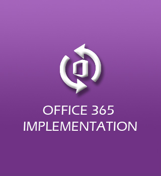 Office 365 Implementation