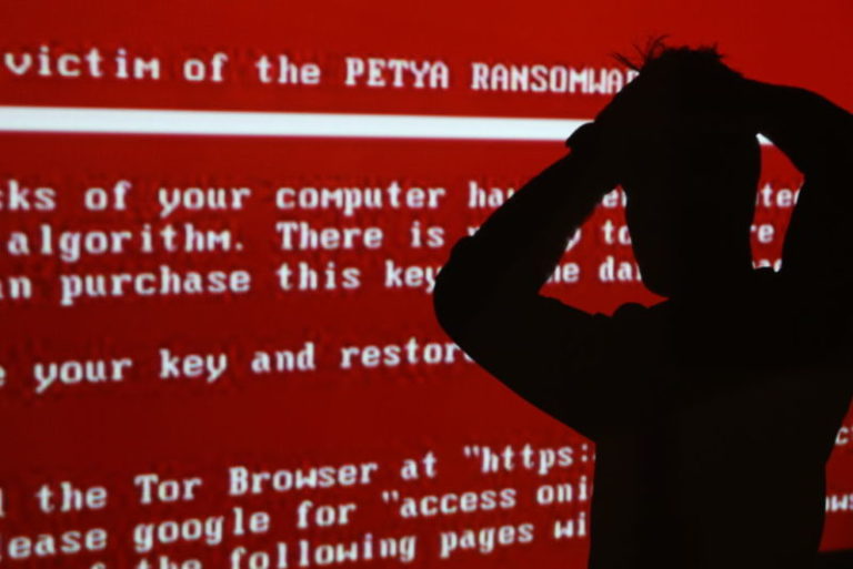 Threatened With Ransomware have Cyber Insurance